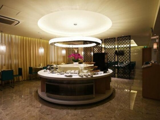 Jinjiang Inn Select Shuyang Renmin Road - Photo4