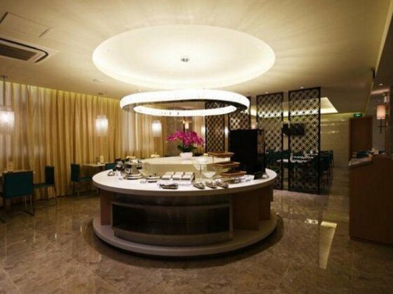 Jinjiang Inn Select Shuyang Renmin Road - Photo4