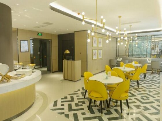 Jinjiang Inn Select Suqian Bus Terminal - Photo5