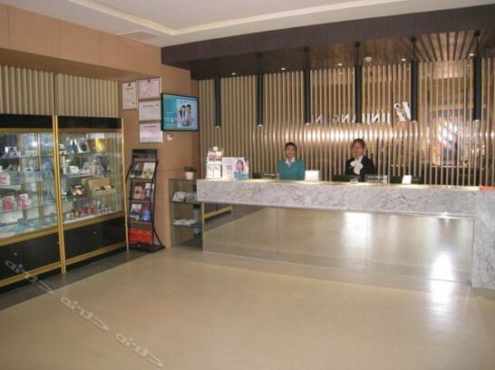 Jinjiang Inn Suqian Development Area Xihu Road - Photo2