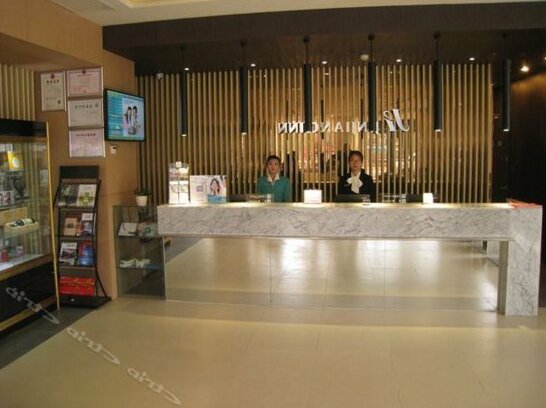 Jinjiang Inn Suqian Development Area Xihu Road - Photo3