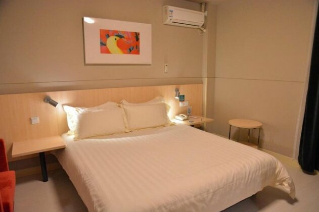 Jinjiang Inn Suqian Development Area Xihu Road - Photo5