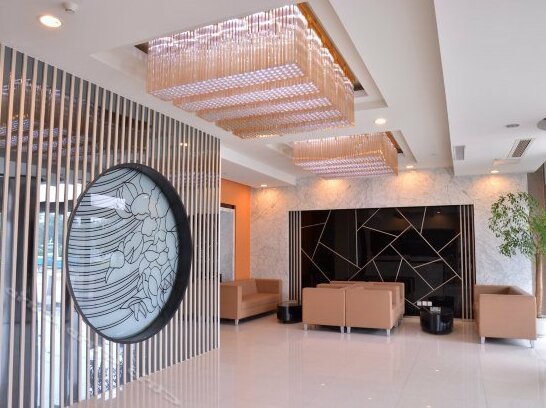 Jinjiang Inn Suqian Siyang Bus Station - Photo2