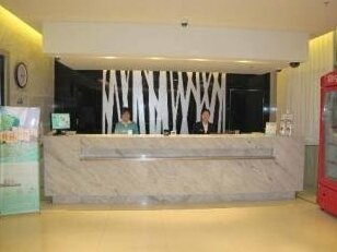 Jinjiang Inns Suqian Municipal Government - Photo2