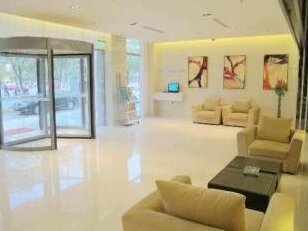 Jinjiang Inns Suqian Municipal Government - Photo4