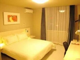 Jinjiang Inns Suqian Municipal Government - Photo5