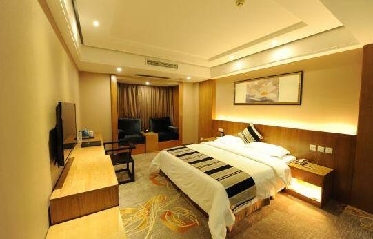 Jun Lin International - Photo3