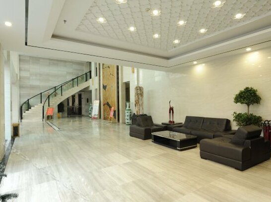 Junlin International Hotel - Photo2