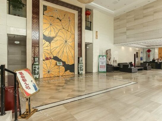 Junlin International Hotel - Photo3