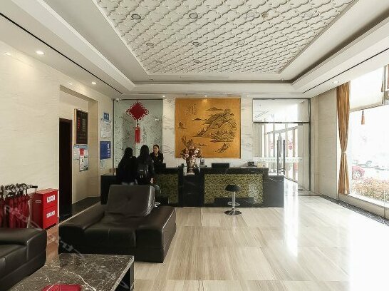 Junlin International Hotel - Photo4