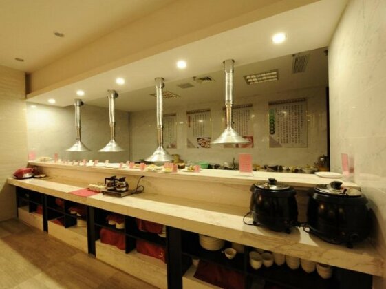 Junlin International Hotel - Photo5