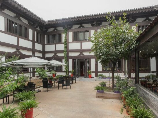 Junyi Gifts Hotel Suqian Xiangwang Guli Resort