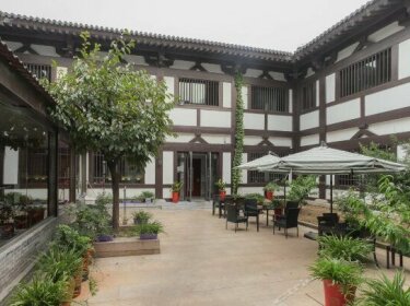 Junyi Gifts Hotel Suqian Xiangwang Guli Resort