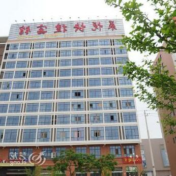 Laiyue Express Hotel - Photo2