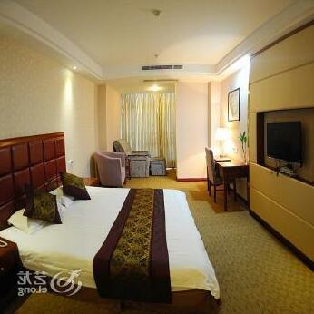Laiyue Express Hotel - Photo3