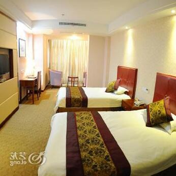 Laiyue Express Hotel - Photo4