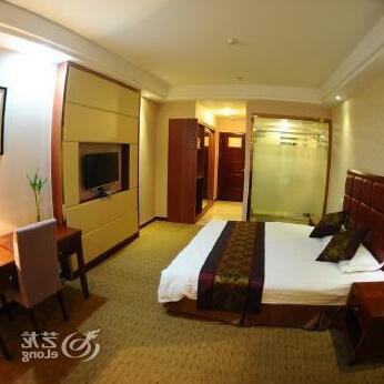 Laiyue Express Hotel - Photo5