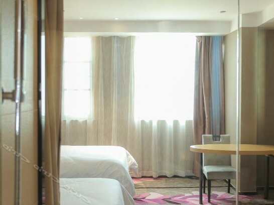 Lavande Hotel Suqian Shuiyuncheng - Photo5