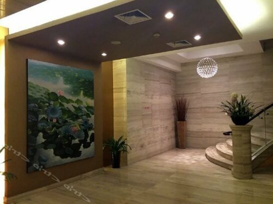 New Shuyang Hotel - Photo2