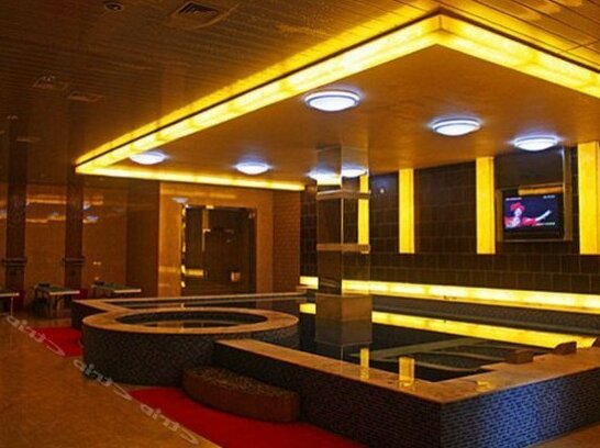New Shuyang Hotel - Photo5
