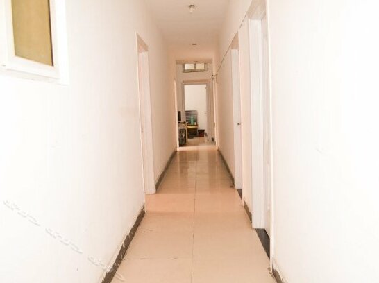 Nuanrujia Hotel - Photo3