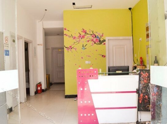 Nuanrujia Hotel - Photo4