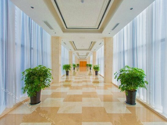 Shuangxing International Hotel - Photo2