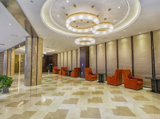 Shuangxing International Hotel - Photo3