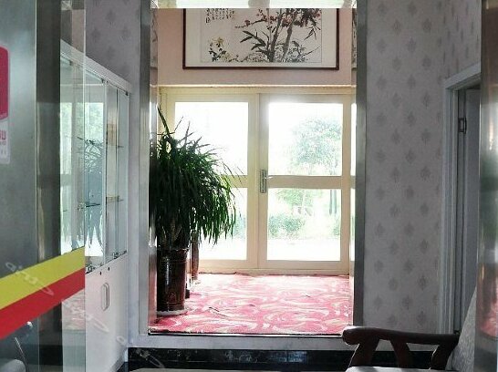 Shunxinyuan Express Hotel - Photo3