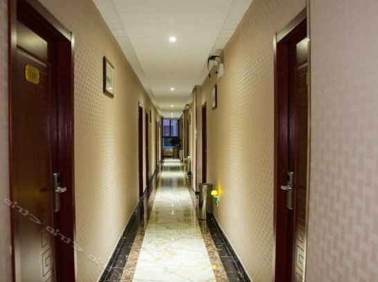 Shunxinyuan Express Hotel - Photo4