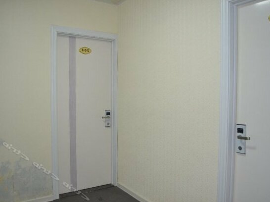 Shuqian Shuyang Yangzi Hotel - Photo3