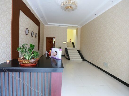 Shuyang Hexie Business Inn - Photo3