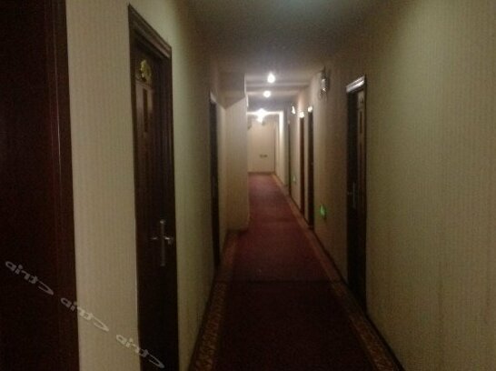 Shuyang Hexie Business Inn - Photo4