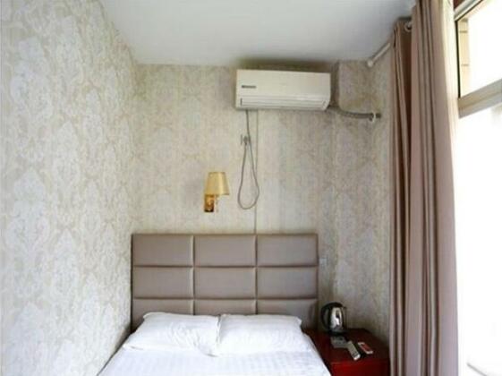 Shuyang Hexie Business Inn - Photo5