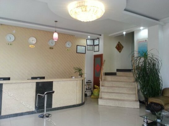 Shuyang Ruite Inn - Photo4