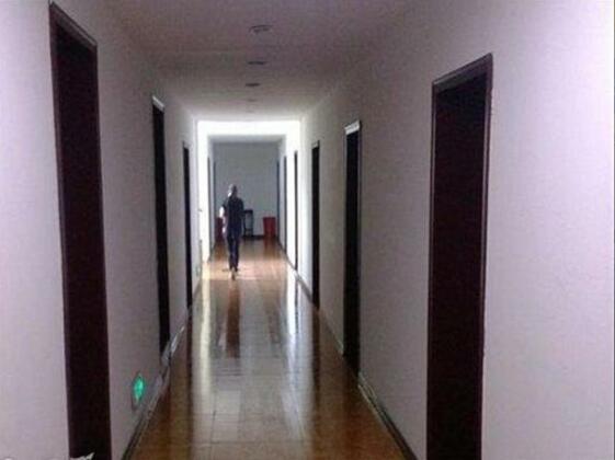 Shuyang Shengkuoqiao Inn - Photo3