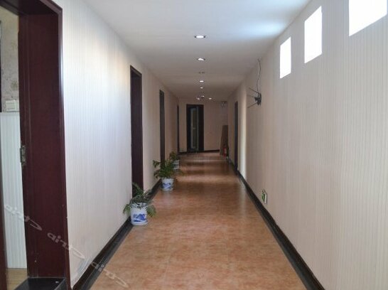 Shuyang Shengkuoqiao Inn - Photo5