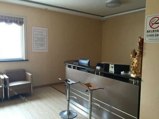 Shuyang Yage Inn - Photo2