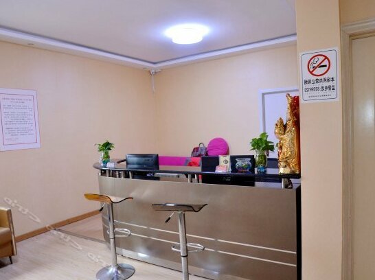 Shuyang Yage Inn - Photo3