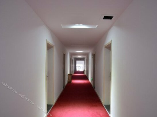 Shuyang Yage Inn - Photo4