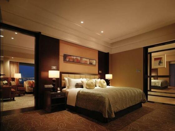 Shuyang Yage Inn - Photo5