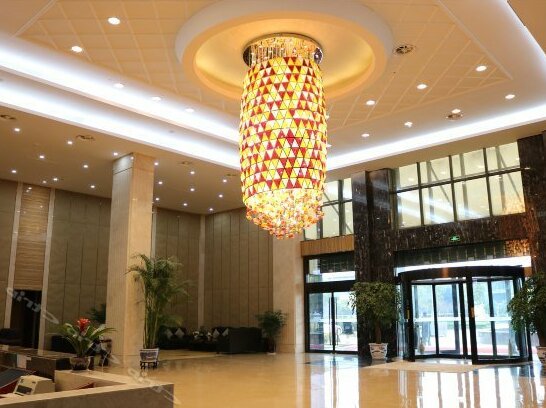 Siyang Fenghua Lizhi Hotel - Photo4