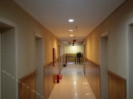 Siyang Jinhao Business Inn - Photo2