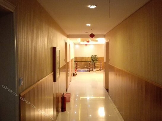 Siyang Jinhao Business Inn - Photo3