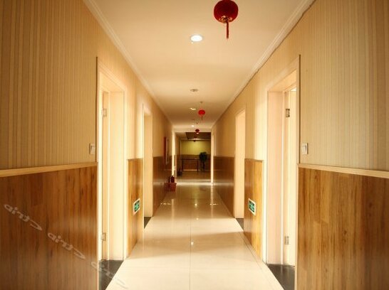 Siyang Jinhao Business Inn - Photo4