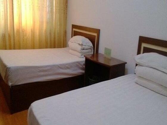 Siyang Jinrun Business Inn - Photo3