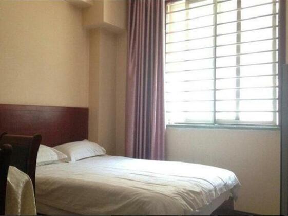 Siyang Jinrun Business Inn - Photo4