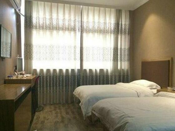 Siyang Jinrun Business Inn - Photo5