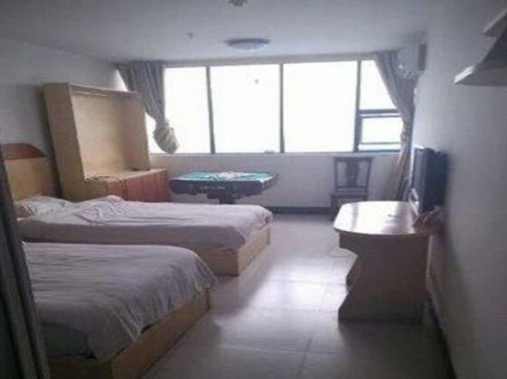 Siyang Lihao Inn - Photo5