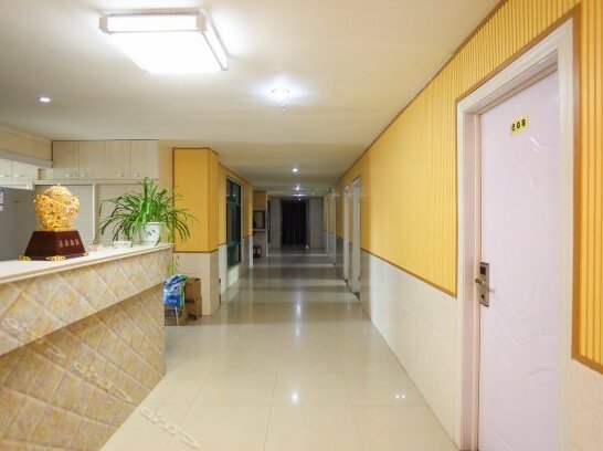 Siyang Saijia Hotel - Photo4